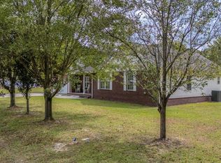 669 Heyward Ln, Moncks Corner, SC 29461
