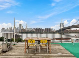 1 Dunham Pl #4N, Brooklyn, NY 11249