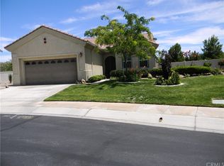 10749 Bridge Haven Rd, Apple Valley, CA 92308