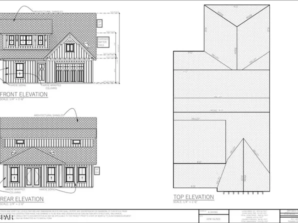 3527 Sanctuary Dr, Panama City Beach, FL 32408