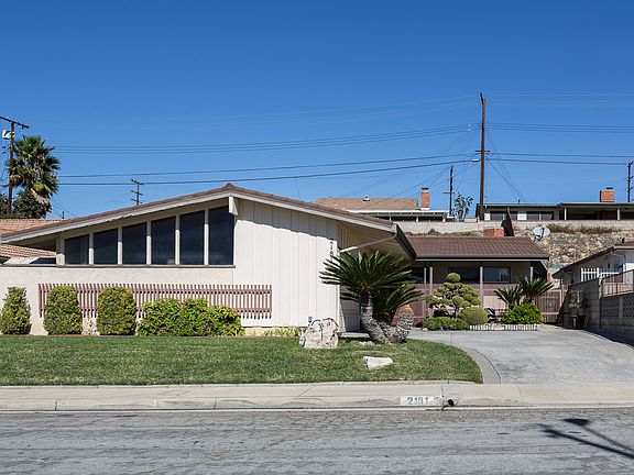 2nd image of 2181 College View Dr