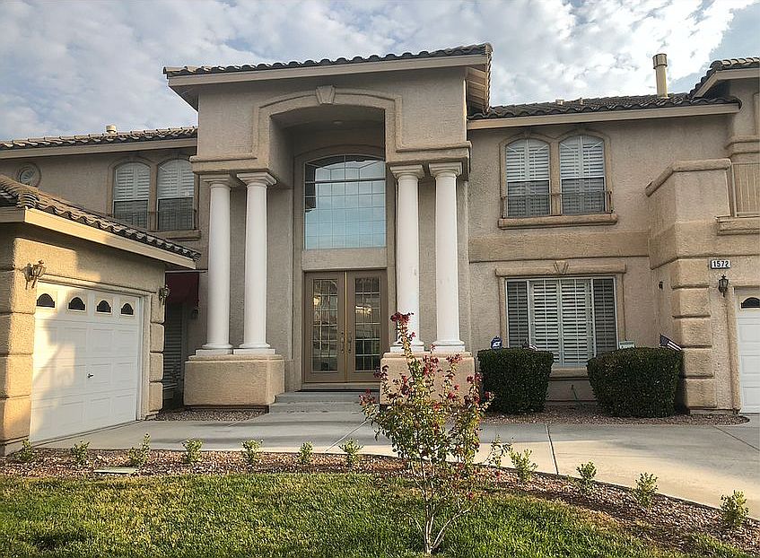 1572 Corona Hill Ct, Las Vegas, NV 89123 | Zillow