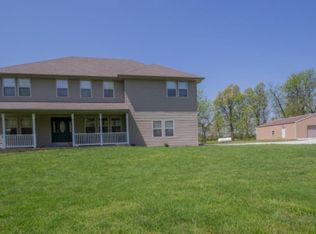 815 N Farm Road 97, Springfield, MO 65802