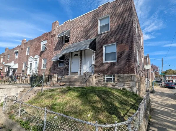 4823 Rosalie St, Philadelphia, PA 19135