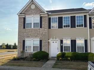 4325 Bowman Meadow Dr, Canal Winchester, OH