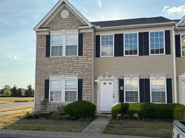4325 Bowman Meadow Dr, Canal Winchester, OH 43110