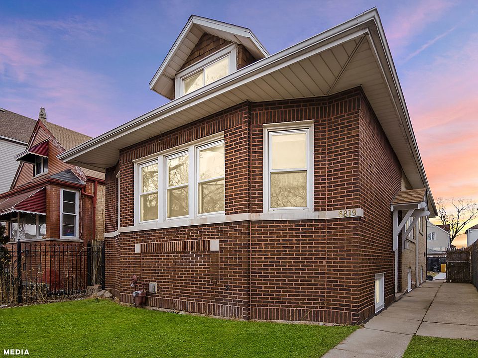 1st image of 5819 S Washtenaw Ave