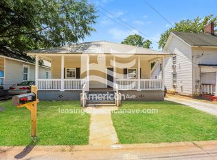 610 De Groat St, Lagrange, GA 30241