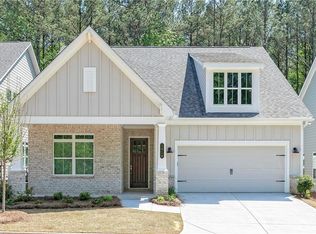 2016 Abode Way NE, Marietta, GA 30066
