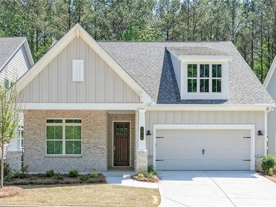 2016 Abode Way NE, Marietta, GA, 30066