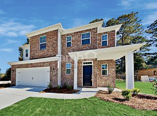 260 Lake Vista Dr, Loganville, GA 30052