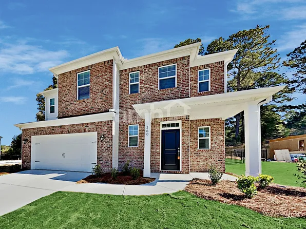 260 Lake Vista Dr, Loganville, GA 30052