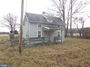 9428 Gannon Rd, Easton, MD 21601