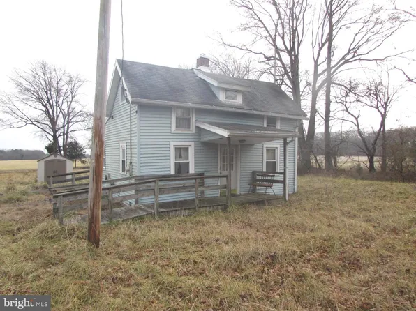 9428 Gannon Rd, Easton, MD 21601