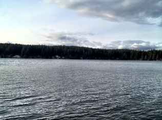 2061 E Mason Lake Dr E, Grapeview, WA 98546