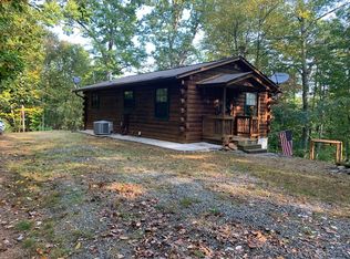 164 Squirrel Cir, Murphy, NC 28906
