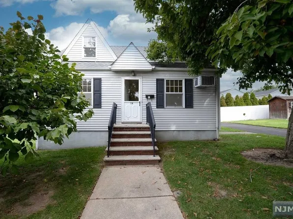 1 Paterson Ave, Elmwood Park, NJ 07407