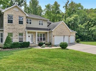 6257 Timberwolfe Dr, Glen Carbon, IL