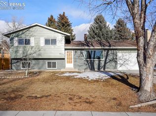 4755 Montebello Dr, Colorado Springs, CO 80918