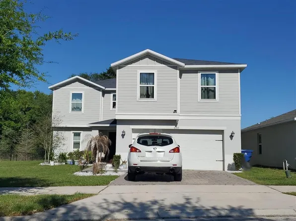 6353 Domenico Ct, Groveland, FL 34736