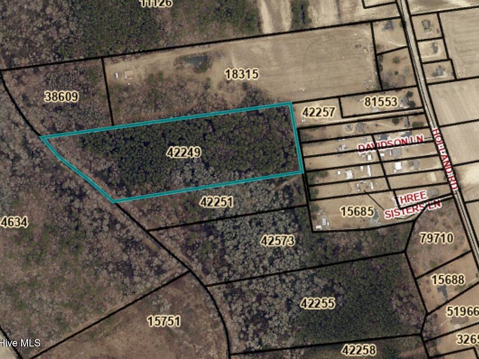 1st image of Lot 1a Holland Road
