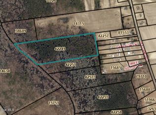 Lot 1a Holland Road, Greenville, NC 27834
