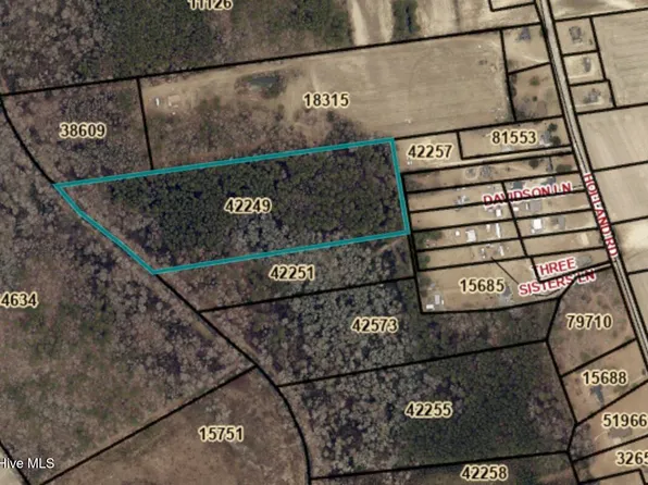 Lot 1a Holland Road, Greenville, NC 27834