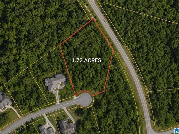 204 Normandy Ln #21, Chelsea, AL 35043