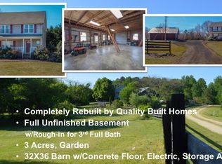 7025 Sulky Pl, Hughesville, MD 20637