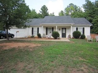 1995 Summerset Dr, Monroe, GA 30656