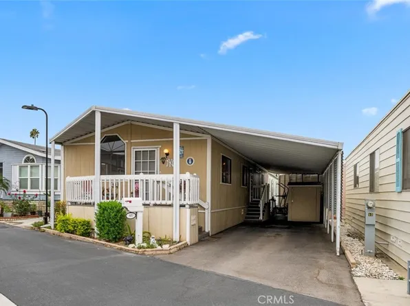 5200 Heil Ave Spc 41, Huntington Beach, CA 92649