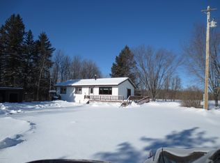 59793 County Road 134 Rd, Warroad, MN 56763