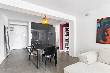 Sold by Corcoran