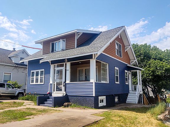 2nd image of 434 W Hewitt Ave #2