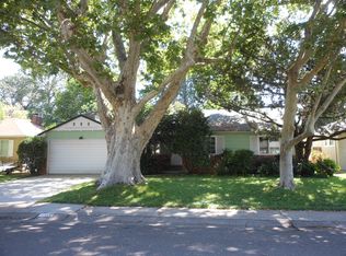2315 Canal Dr, Redding, CA 96001