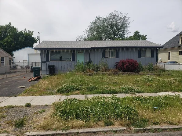 1104 8th St, Clarkston, WA 99403