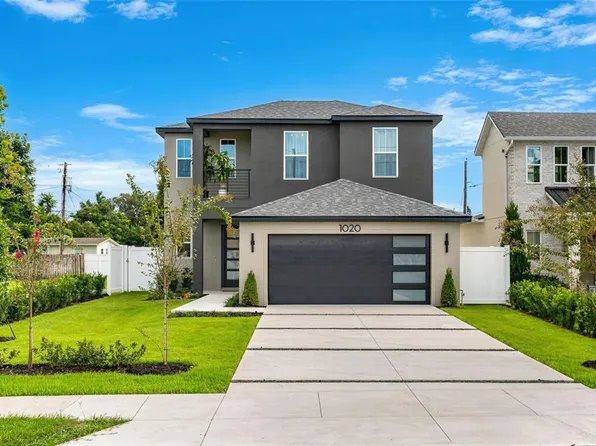 1020 Courtland St, Orlando, FL 32804