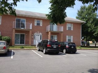 11 Taft Ave APT 3, Winchester, VA 22601