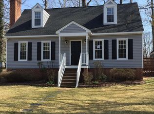 7301 Key Deer Ct, Midlothian, VA 23112