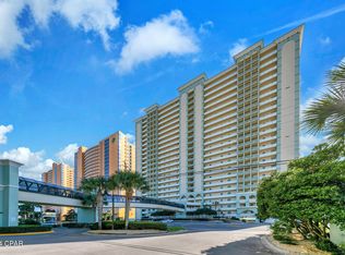 17757 Front Beach Rd UNIT 407D, Panama City Beach, FL 32413