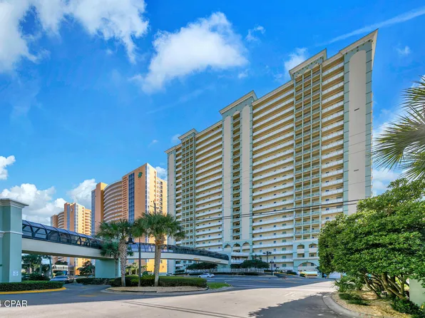 17757 Front Beach Rd Unit 407D, Panama City Beach, FL 32413