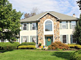 311 Sellersville Road, Chalfont, PA 18914