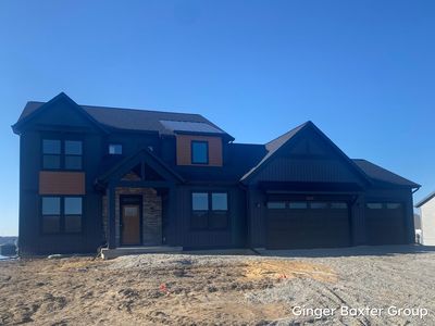 8200 Tantrum Dr #88, Allendale, MI, 49401