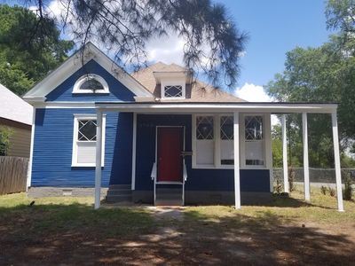 3700 W 11th St, Little Rock, AR, 72204