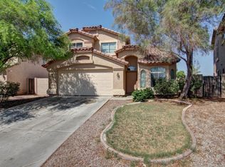 3103 S 91st Dr, Tolleson, AZ 85353