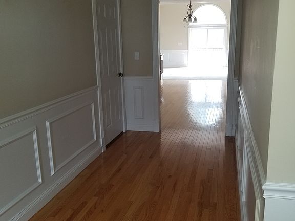 Entry way