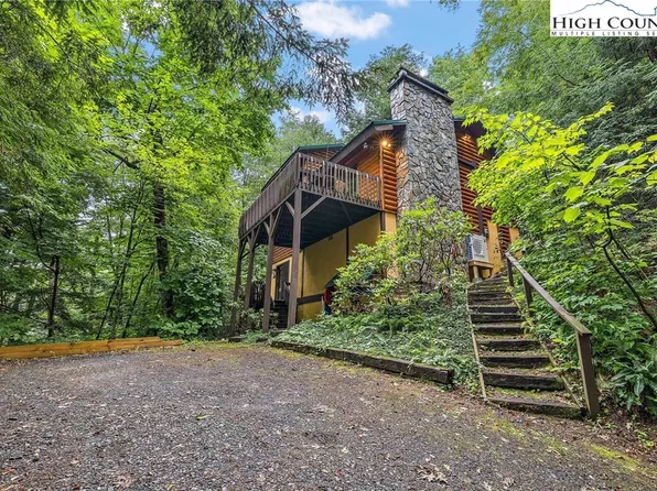 308 Forest Run, Sugar Mountain, NC 28604