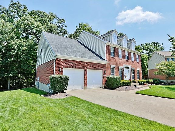 2nd image of 2108 Sycamore Hills Dr