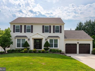 23 Country Squire Ln, Marlton, NJ, 08053