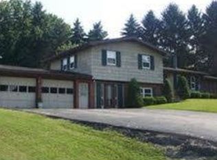 49687 Trotter Rd, East Liverpool, OH 43920